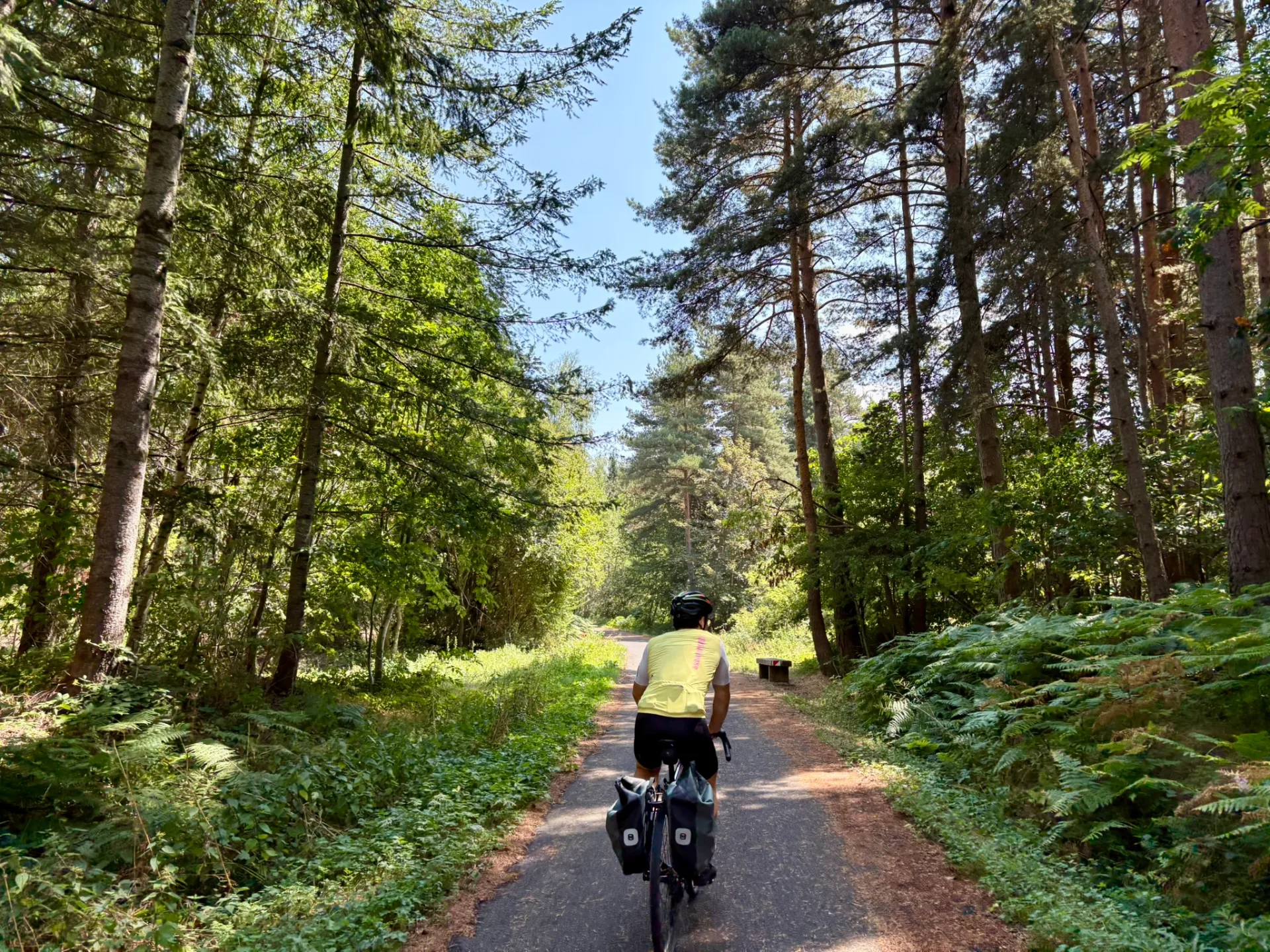 La Via Fluvia
